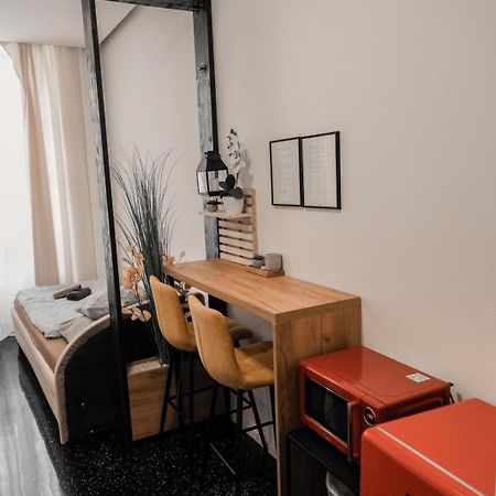 Wl Apartments #10R 비엔나 외부 사진