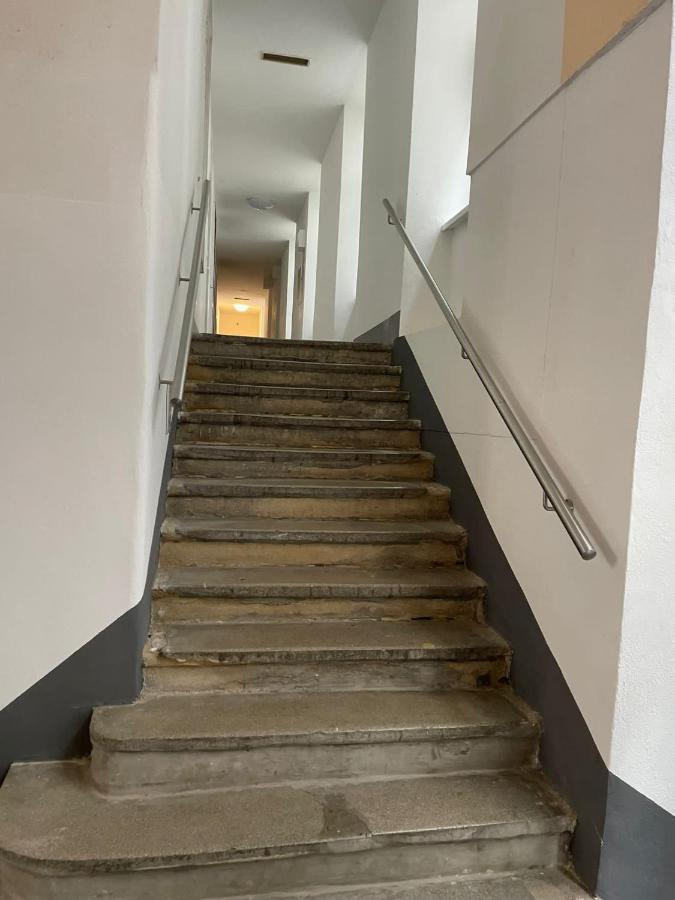 Wl Apartments #10R 비엔나 외부 사진