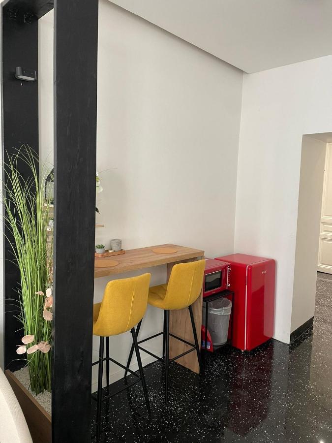 Wl Apartments #10R 비엔나 외부 사진