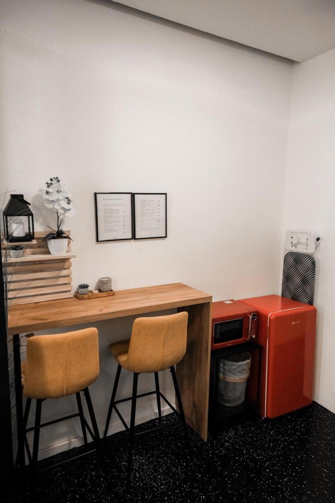 Wl Apartments #10R 비엔나 외부 사진