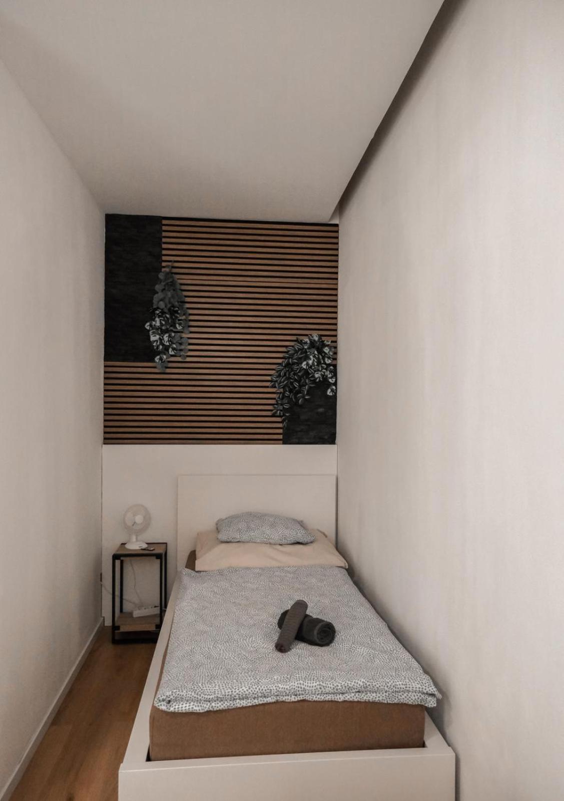 Wl Apartments #10R 비엔나 외부 사진